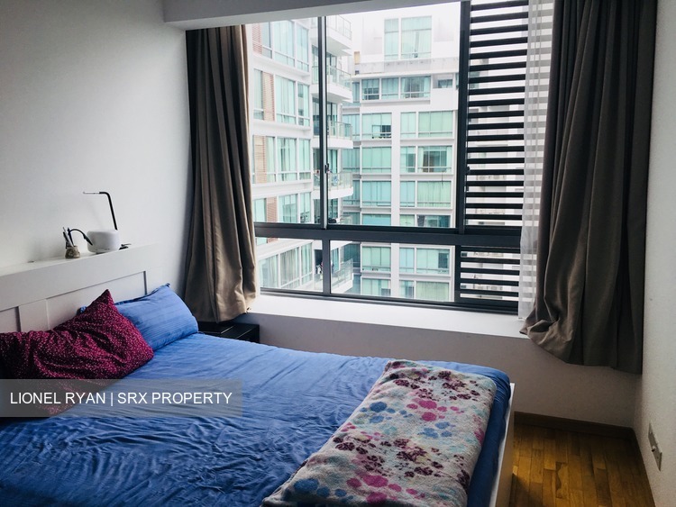One-north Residences (D5), Apartment #175382862